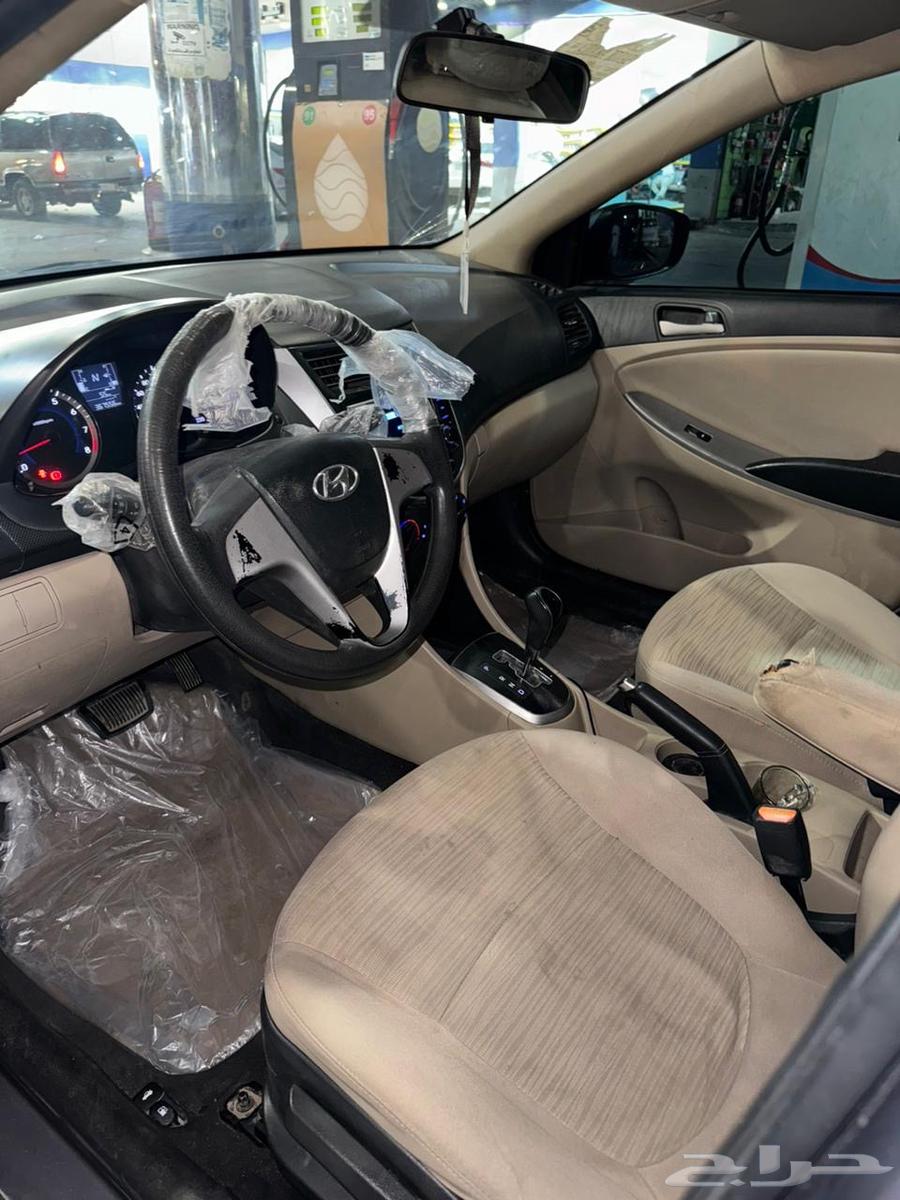 Accent 2015 for sale63671733263234113