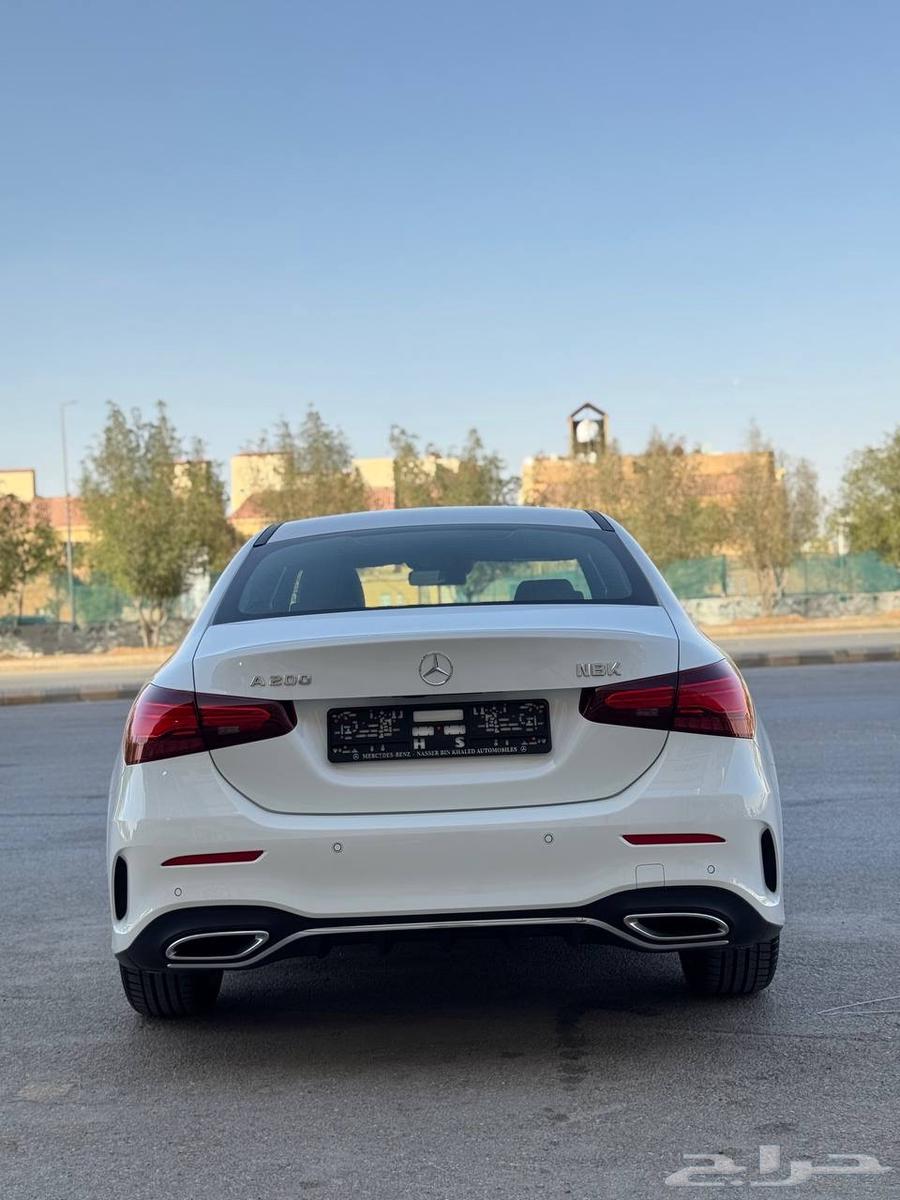 للبيع A200 202563698937935491113