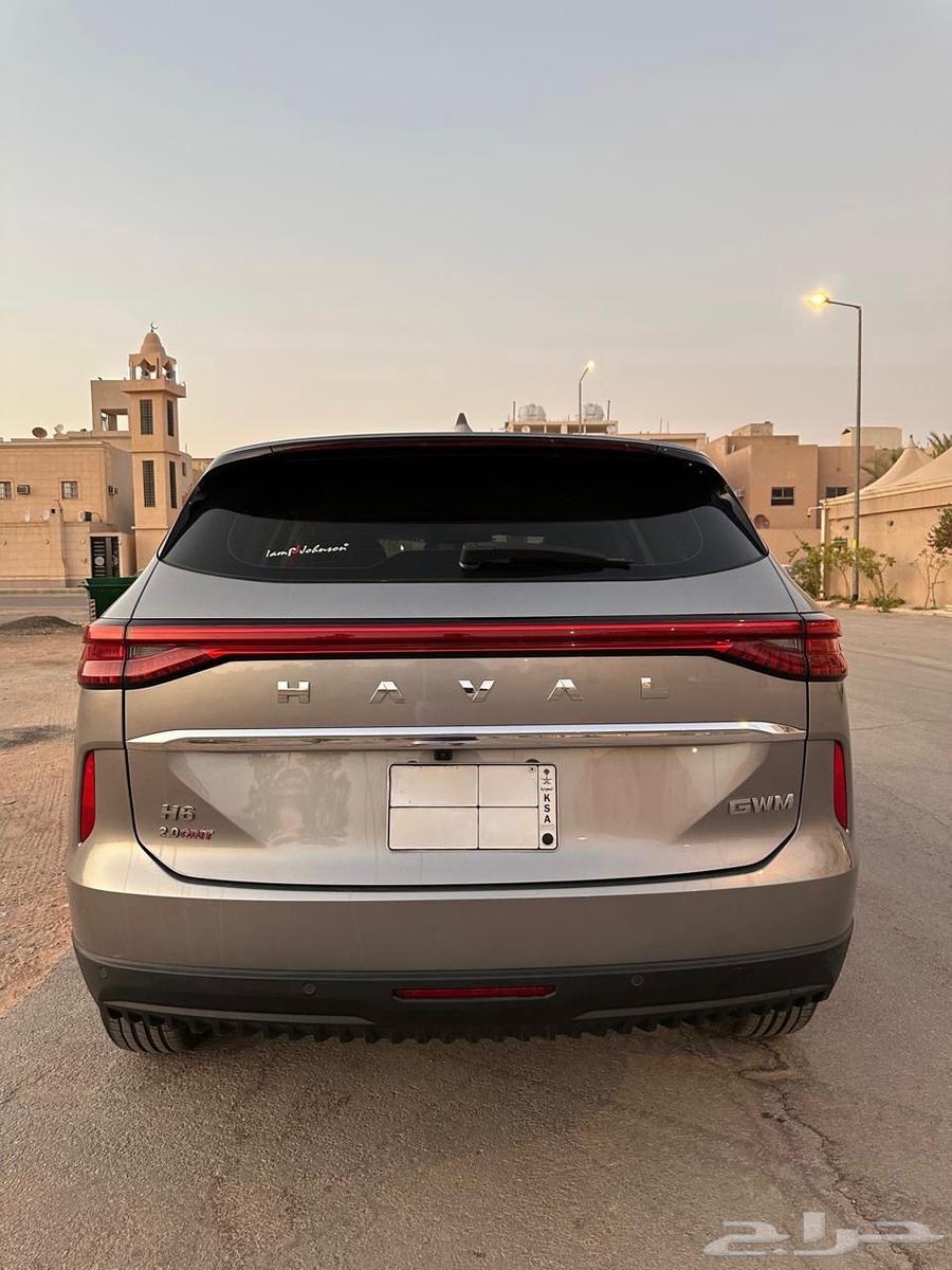 هافال H663672321068033112