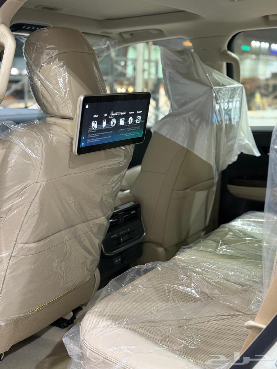 Toyota Land Cruiser (GXR-L4) 2025 Saudi (325,500) inclusive63678803527937113