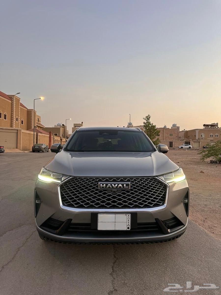 هافال H663672321068033111