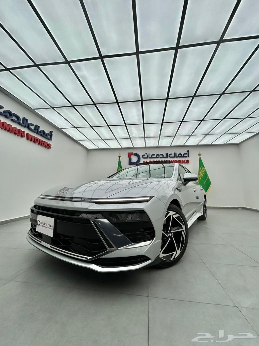 هيونداي سوناتا كمفورت 202663680618799235113