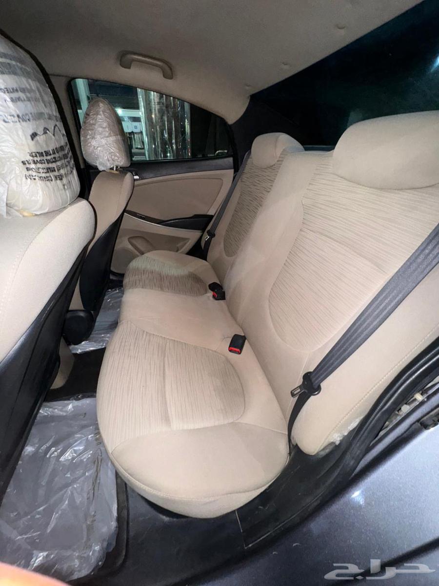 Accent 2015 for sale63671733263234112