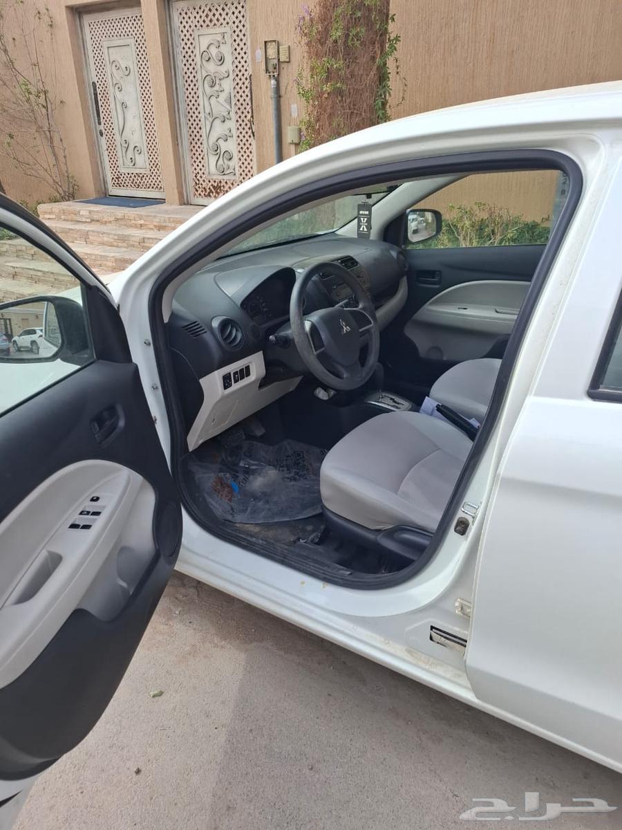 ميتسوبيشي اتراج Mitsubishi Attrage63698955149697113