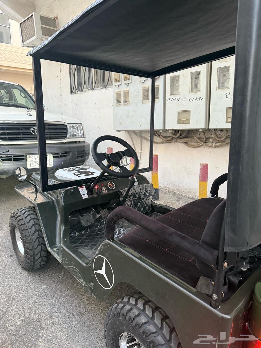 جيب مني 2025 بنزين (95)63673800961027113