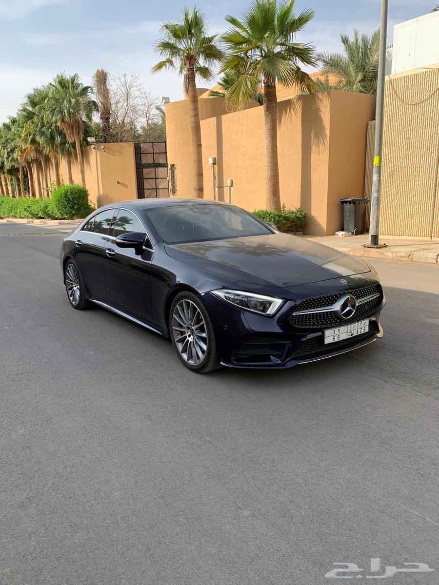 Mercedes cls for sale63617984133633113