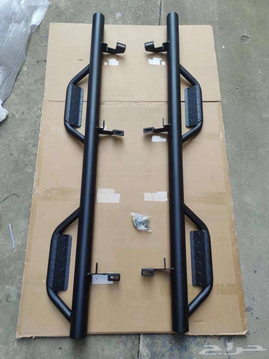 Jeep Wrangler Floor Mats, Pedals, and Steps63672237697027110