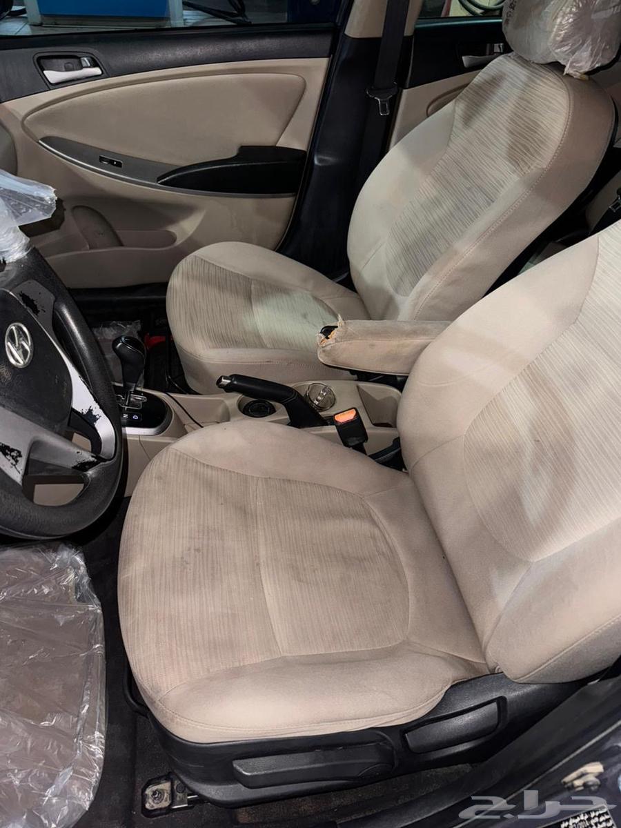 Accent 2015 for sale63671733263234114