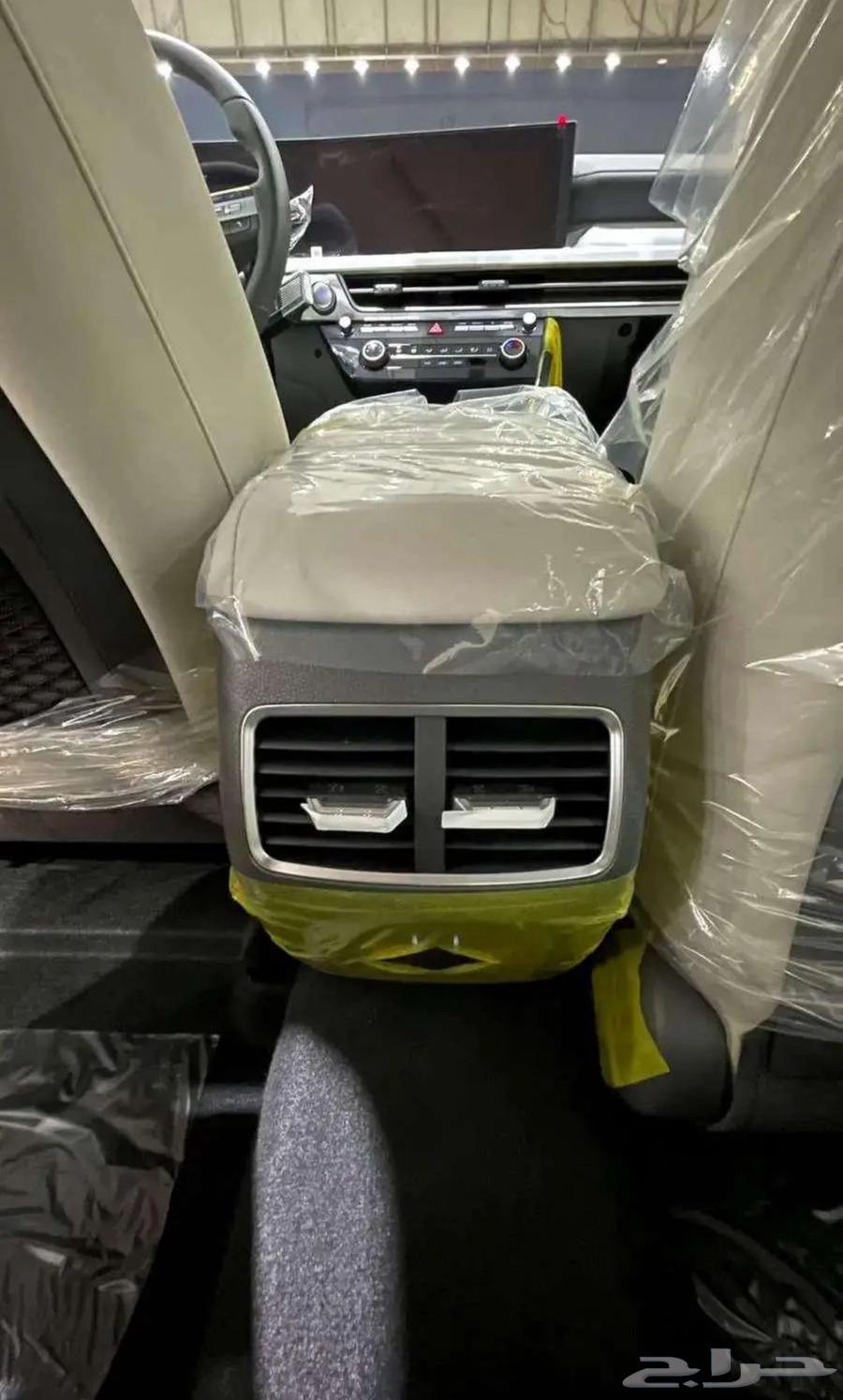 هيونداي سوناتا سمارت 2025 متوفر عروض بالاقساط63677494183810114