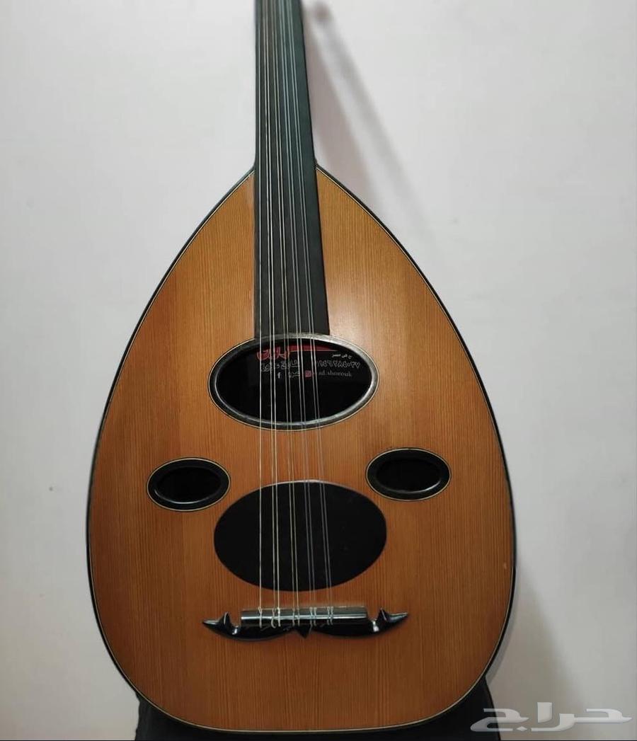 للبيع آلة عود شروق بيعه سريعه63655607775875110