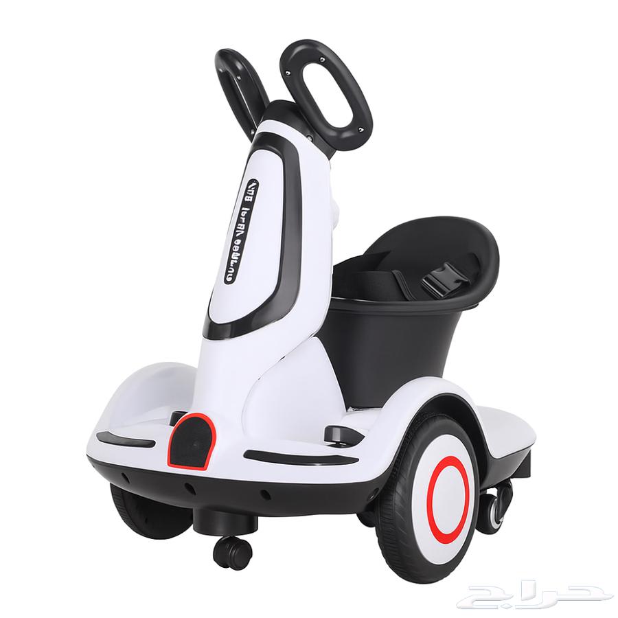 Electric Scooter for Kids - 6V Electric Kids Scooter in Multiple Colors63657497639554110