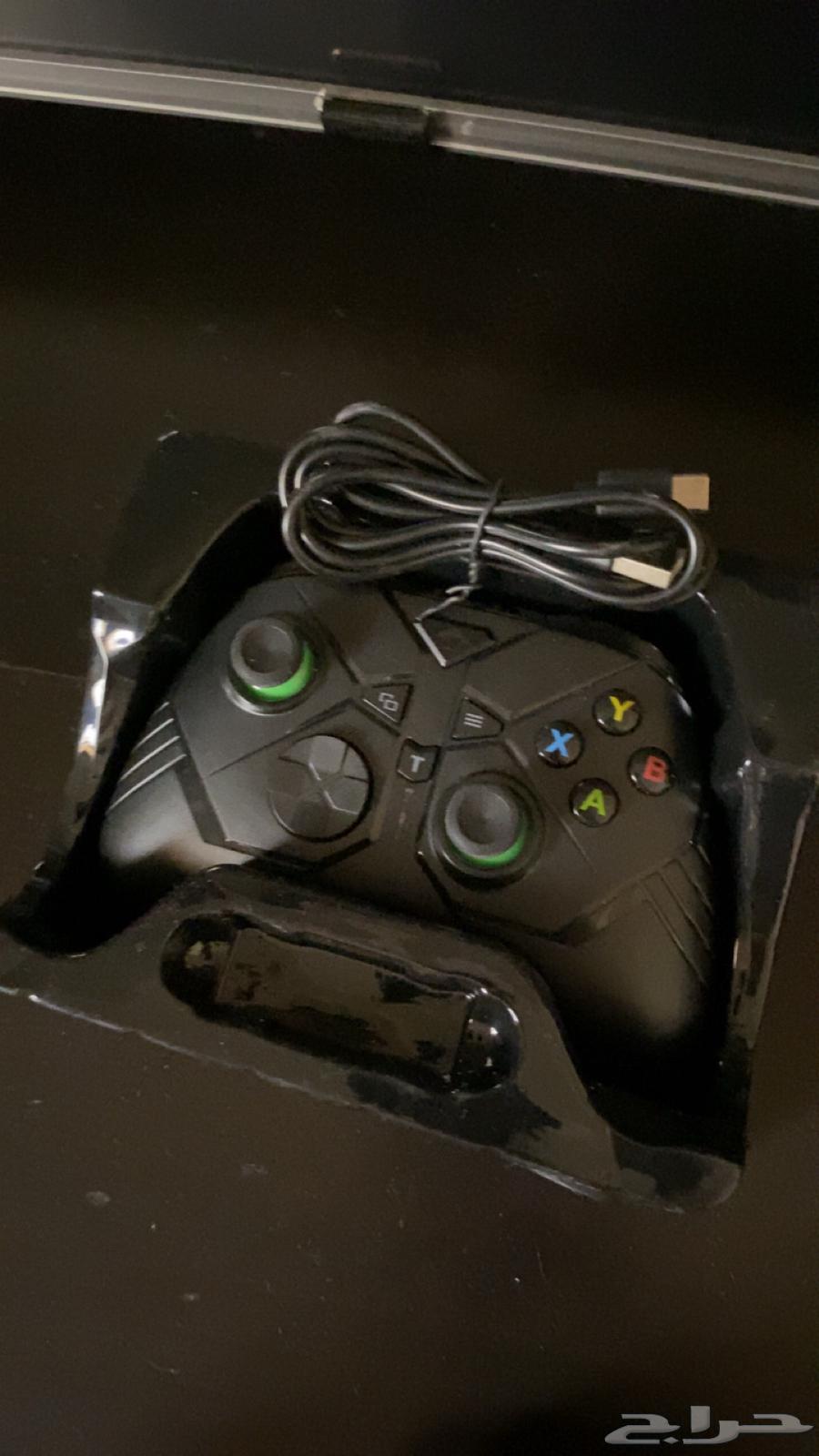 Brand new Xbox controller, never used, very clean63655701783683110