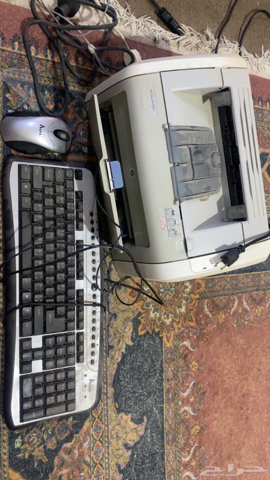 طابعه HPاصدار 200463656052468610110