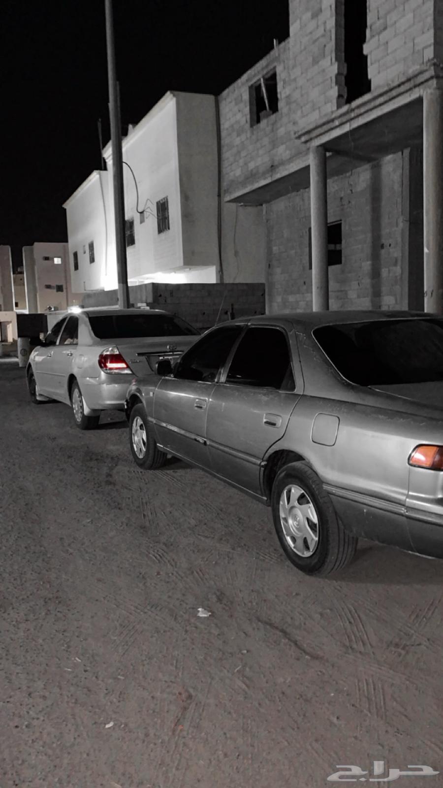 كامري موديل 2000 Xil63698958797058113