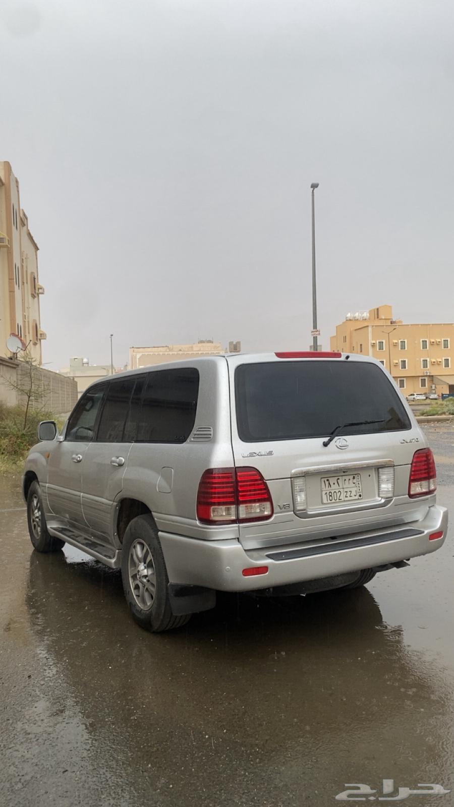 جيب لكزس 200663699250205443113
