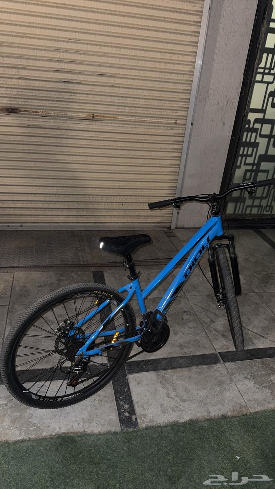 Cycle or exercise bike63655612929411112