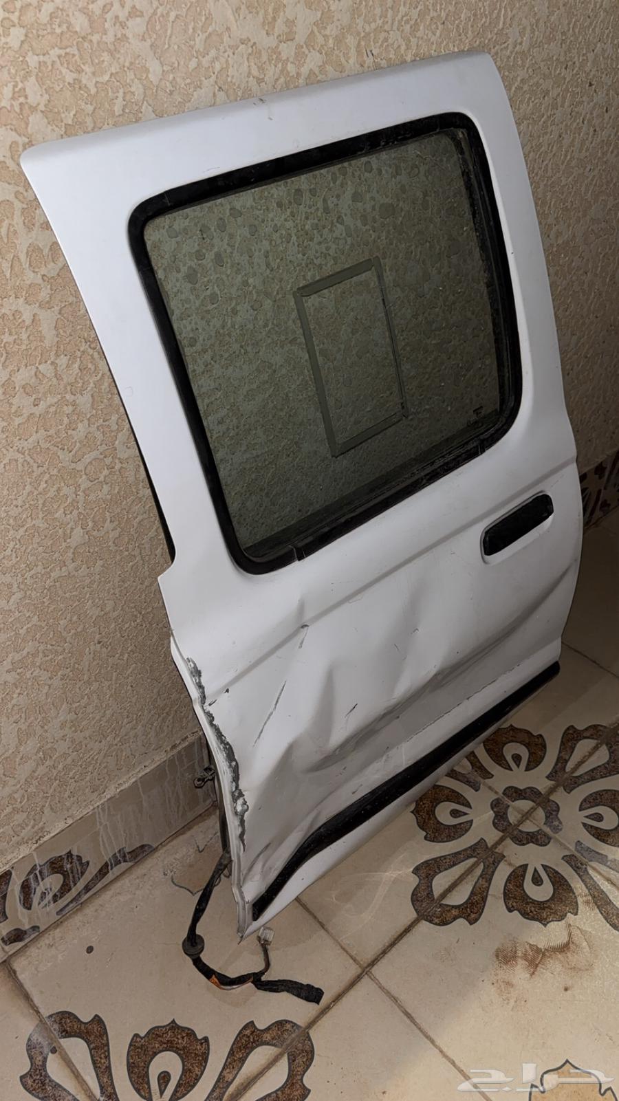باب ددسن خلفي يسار حق وكالتها63699381341569110