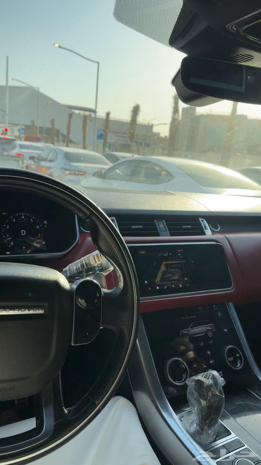رنج روفر سبورت63699257922561113