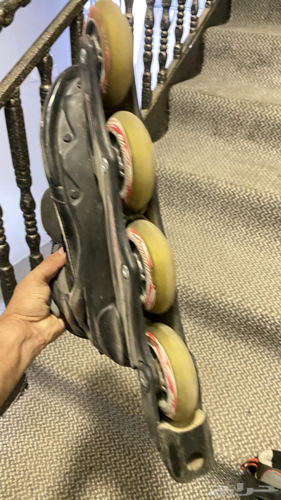 Skate for sale63655611651587112