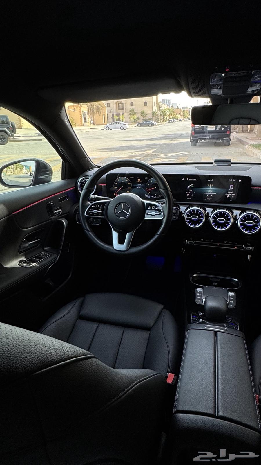 Mercedes A-Class63699257333507112
