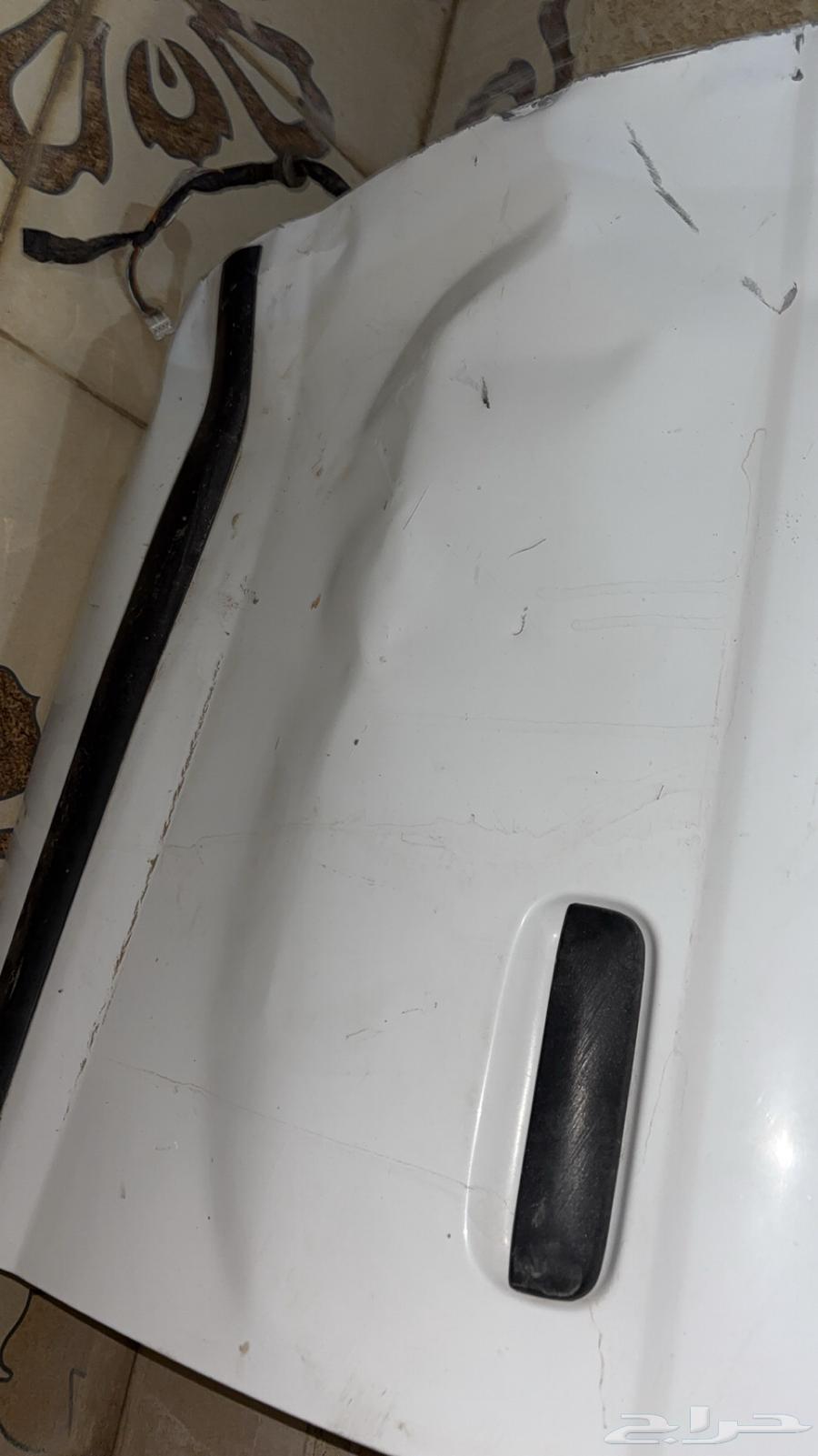 باب ددسن خلفي يسار حق وكالتها63699381341569112