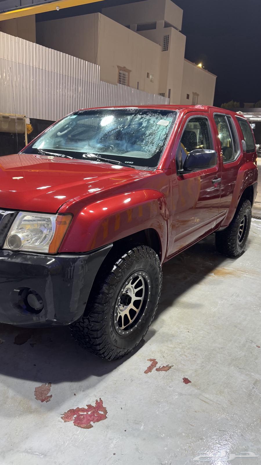 Exterra 2008 for sale63698961832195110