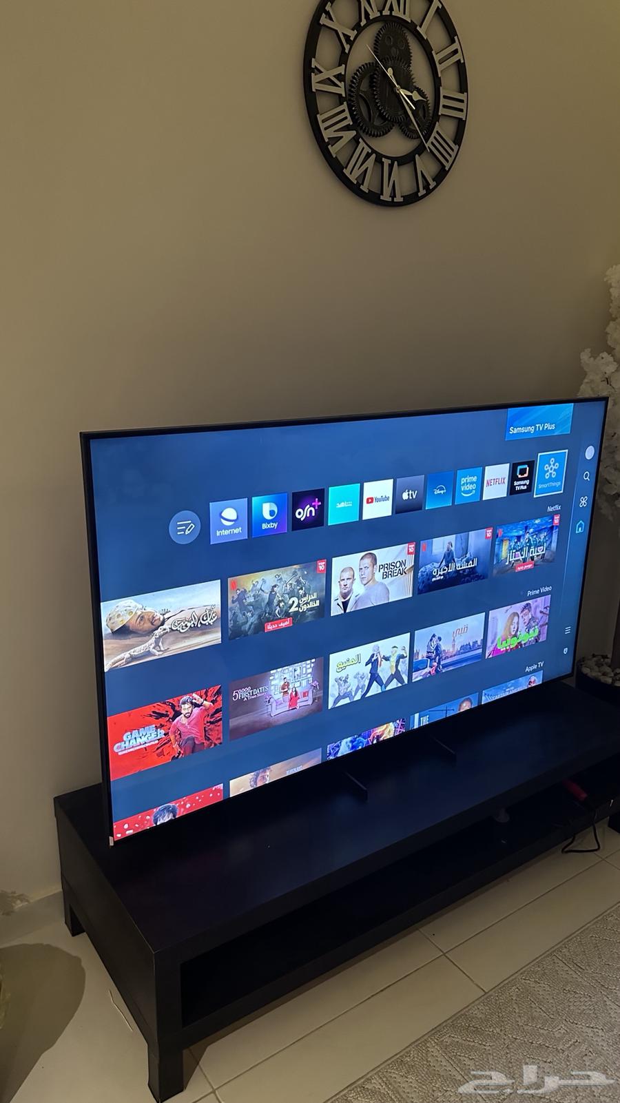SMART TV 65 UHD HDR 60HZ63667536795393114