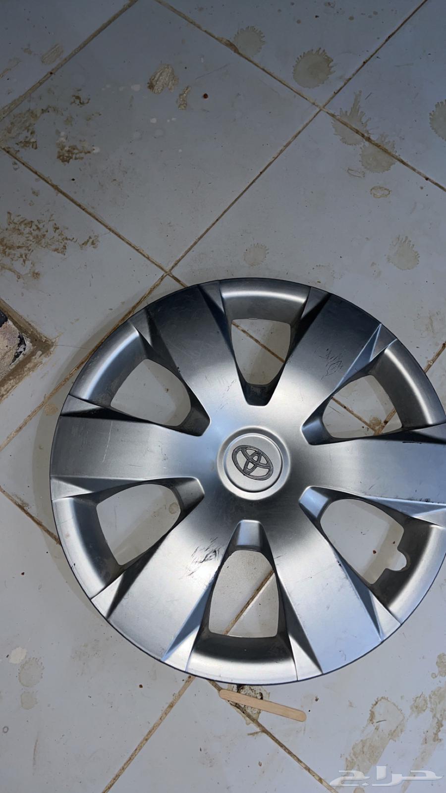 قطع شمعه هايلوكس بلد وقطع كامري 2007 البيع سمح63699701113858113