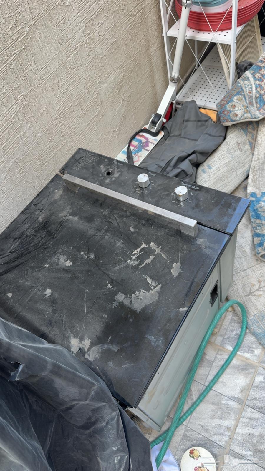 مايكرويف و فرن تحمير63655708362115111