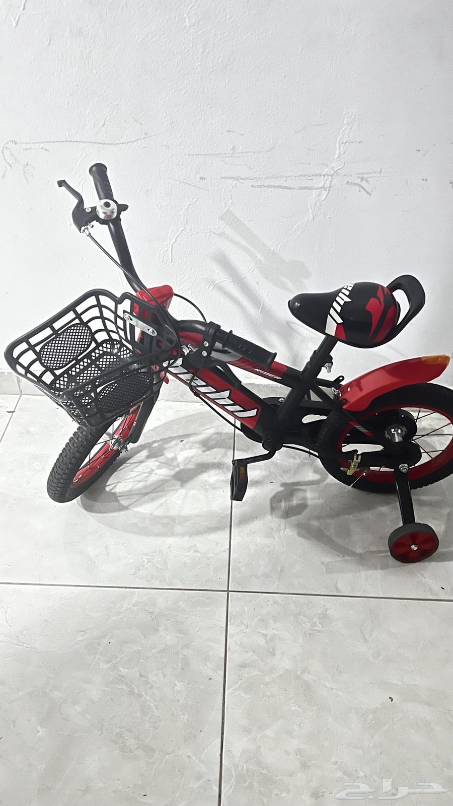New bike, used for only two days63655712201089110