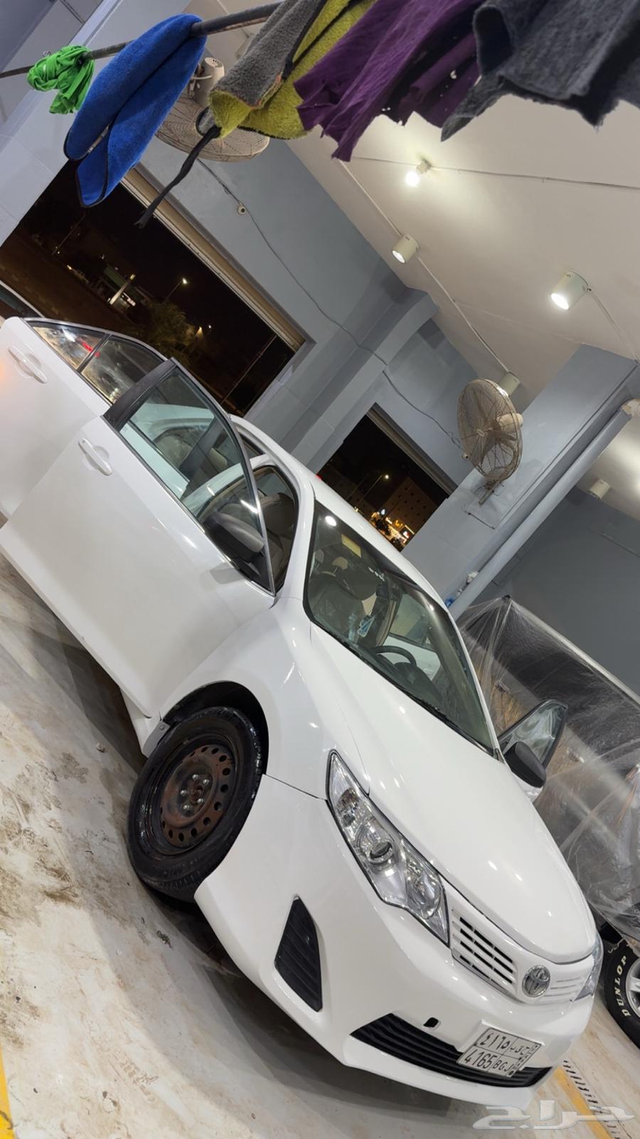 تلميع داخلي خارجي 350 ريال63699794232963113