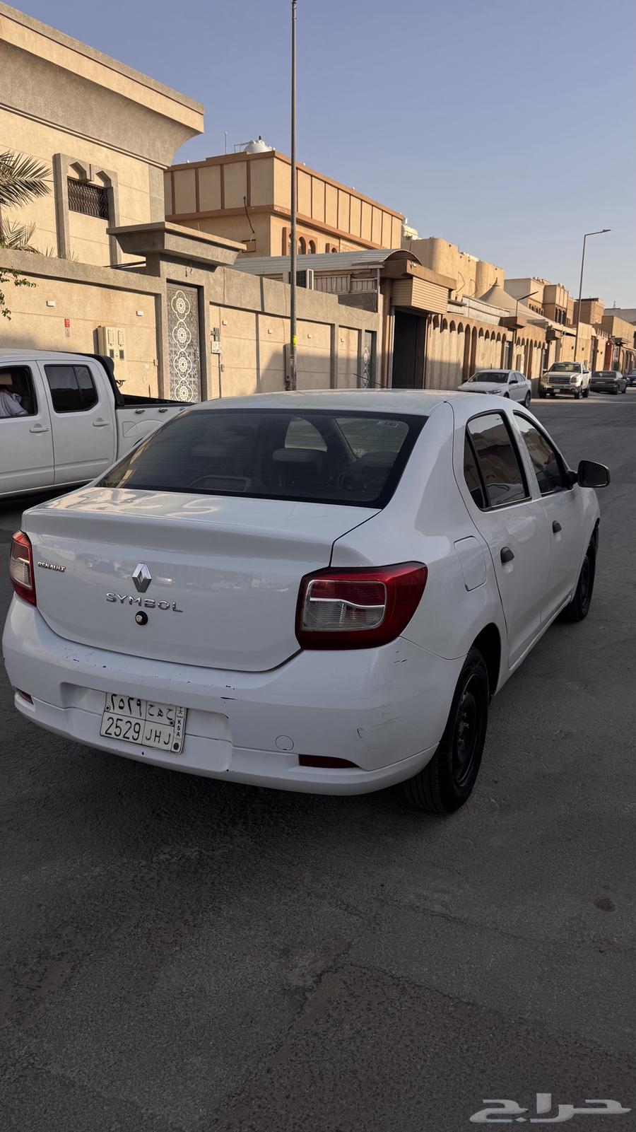 للبيع رينو لوجان 201563699381266434113