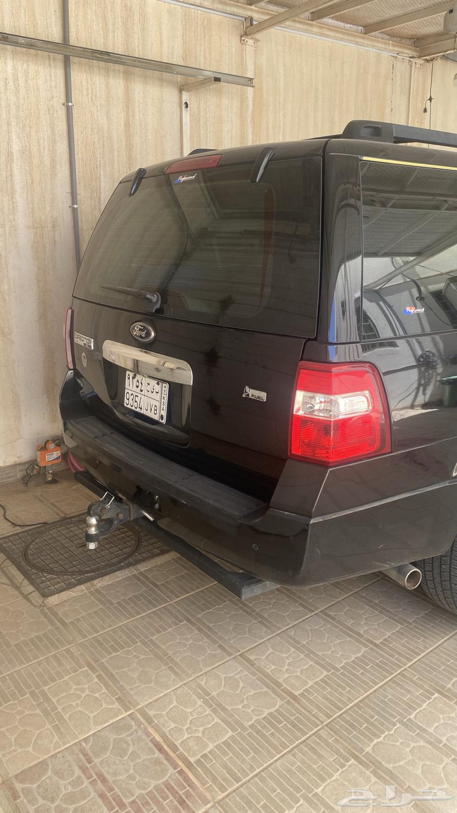 فورد اكسبدشن63699245838978112