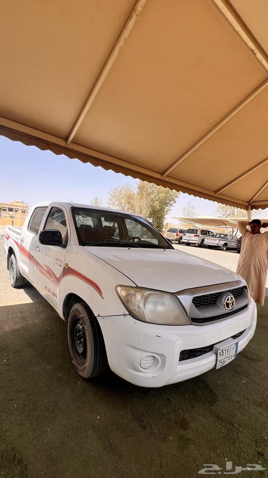HiLux 11 GLX63698972210818110