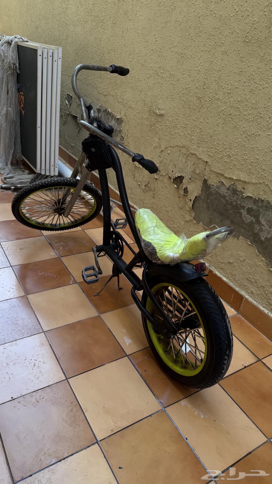 Hbz bicycle63656295149186112