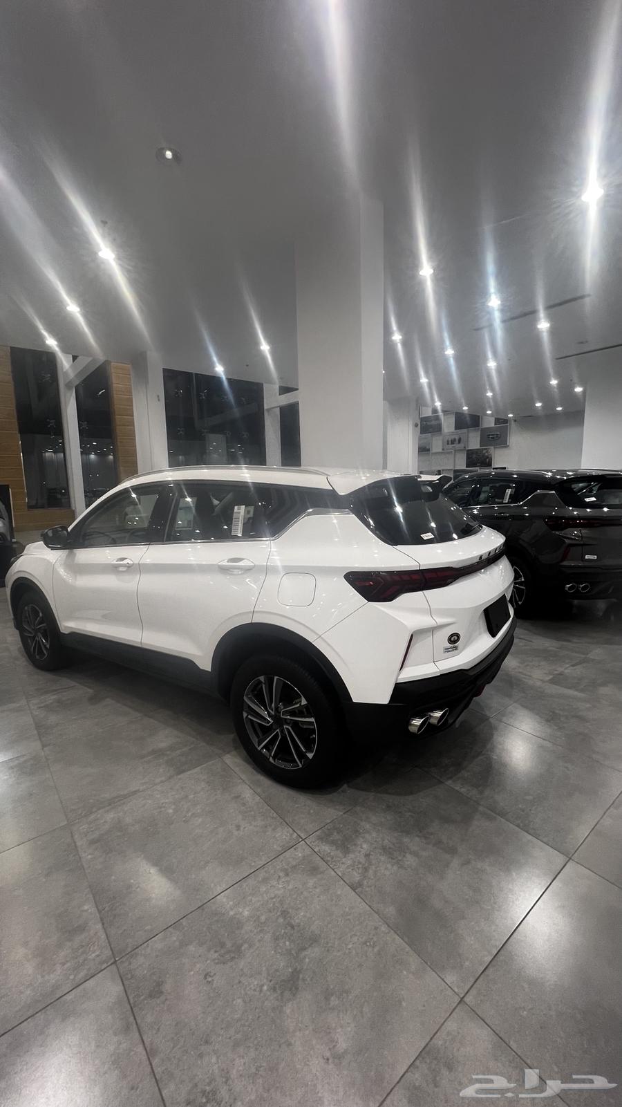 كولراي استاندر 2025 GS عروض63699248866817111