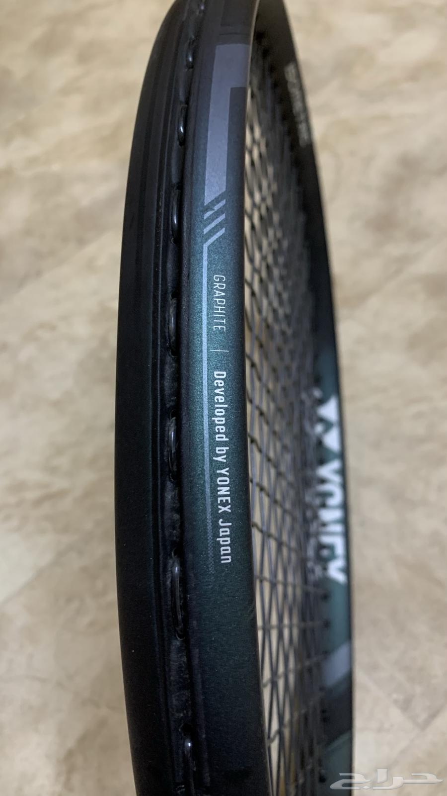 Tennis racket63655712424194112