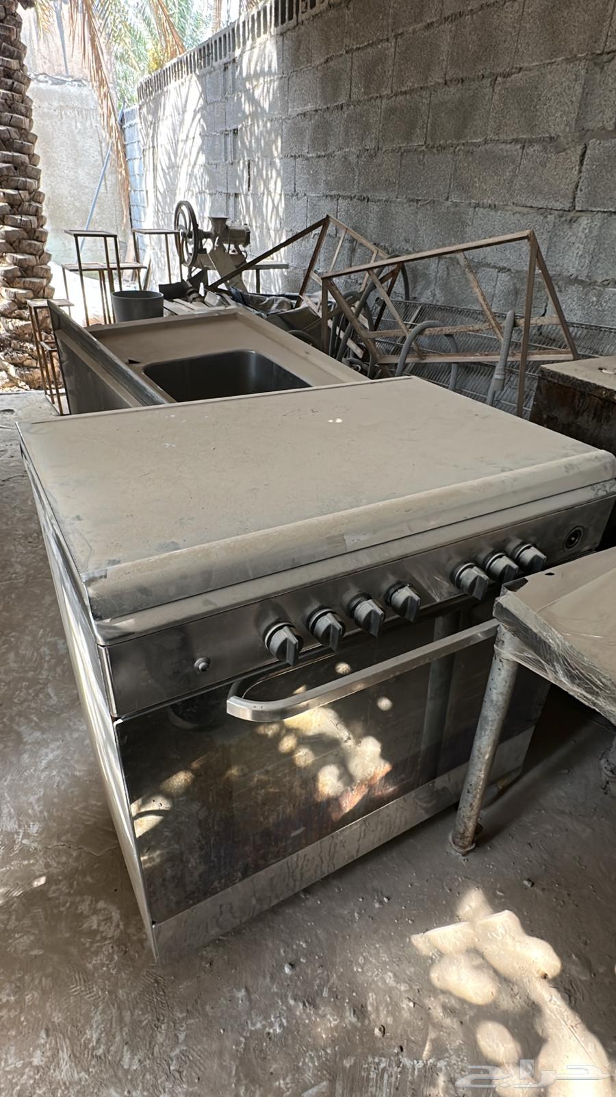 Gas oven for sale63655700530947114