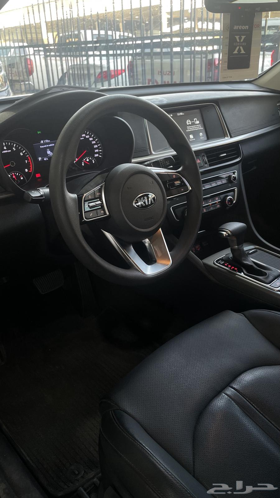 Kia Optima 2020 ((( Sold )))63699263841410114