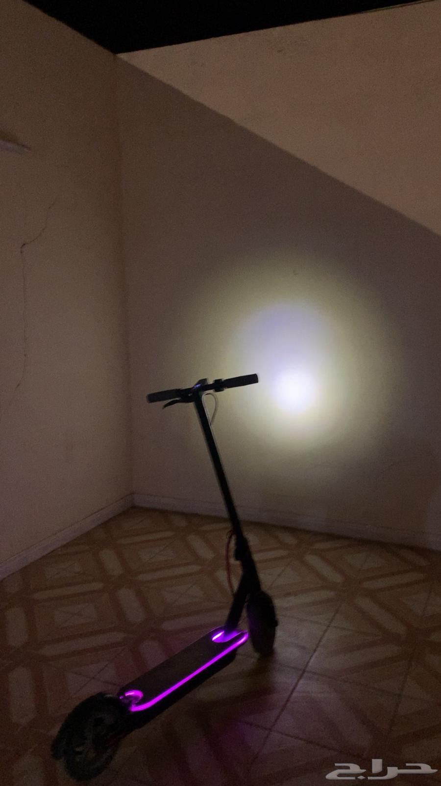 Xiaomi Scooter63655711687938114