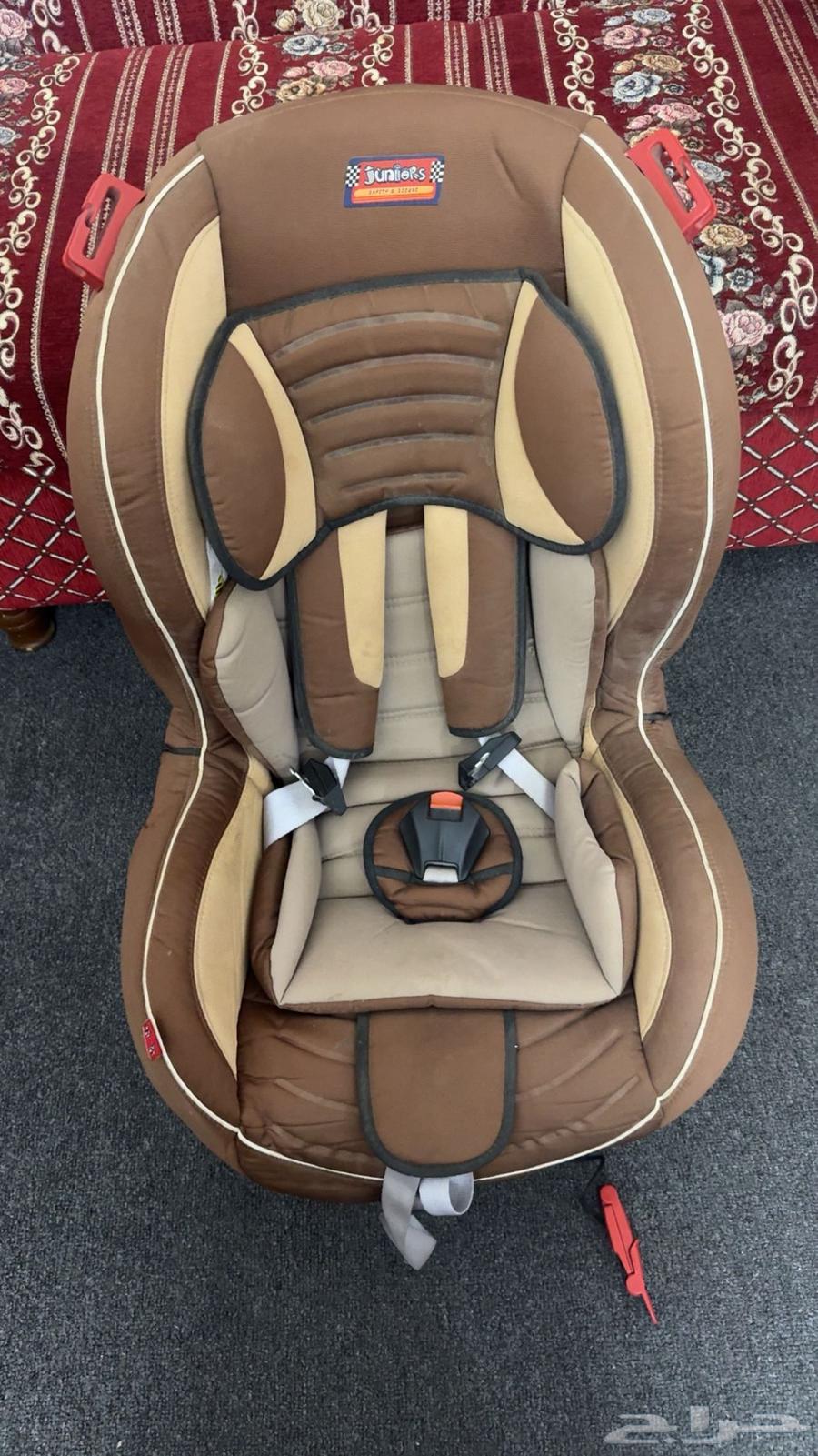 Salim car seat63655708481155110