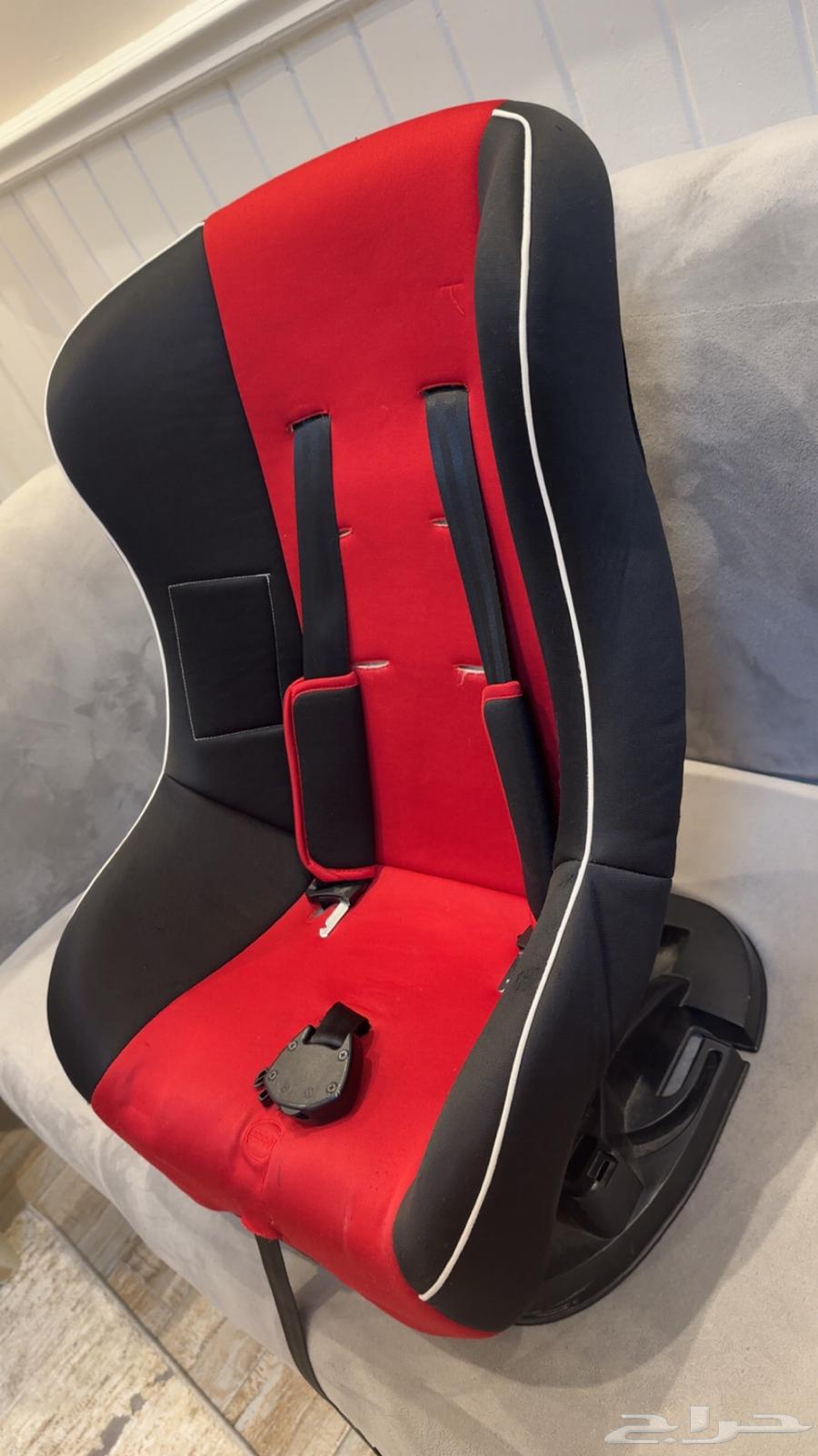Car seat for children from 1 year to 3 years63655612102658111
