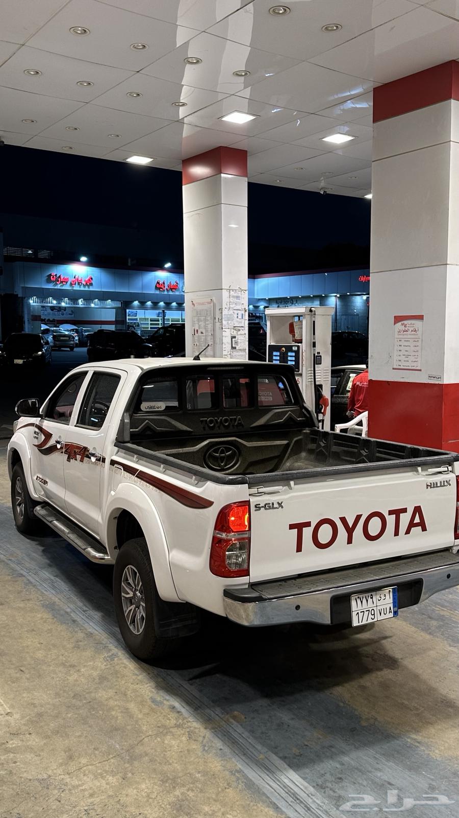 Hello, 2014 Hilux Double Cab, conditioned, first owner63699267140482114