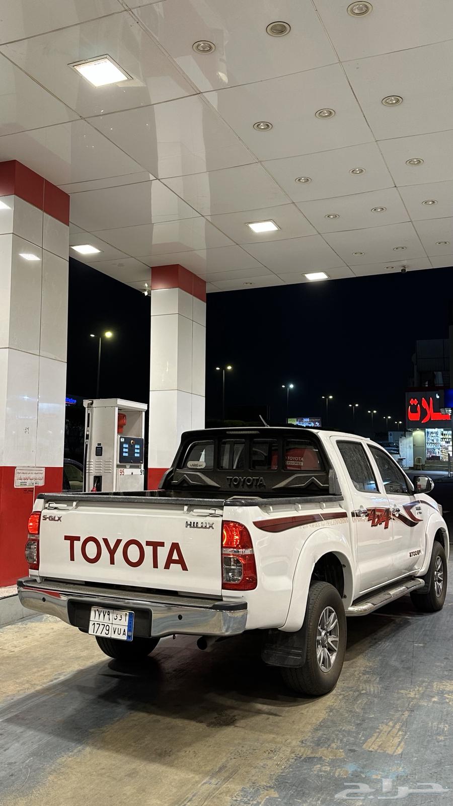 Hello, 2014 Hilux Double Cab, conditioned, first owner63699267140482113