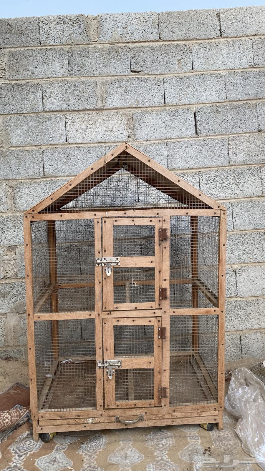 Very clean bird net with no breaks, very clean63655714670978111