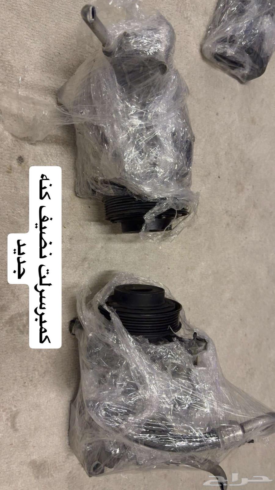 قطع غيار جي اس 300 على الشرط جدد63699270357890111
