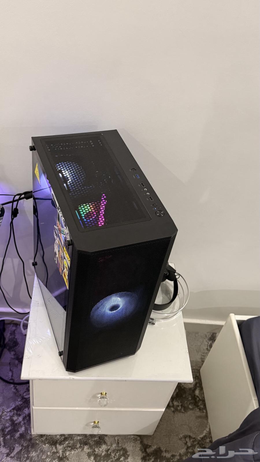 Pc للبيع بي سي63655625119875110