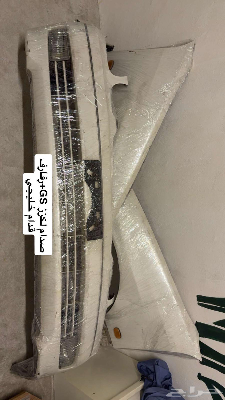قطع غيار جي اس 300 على الشرط جدد63699270357890110