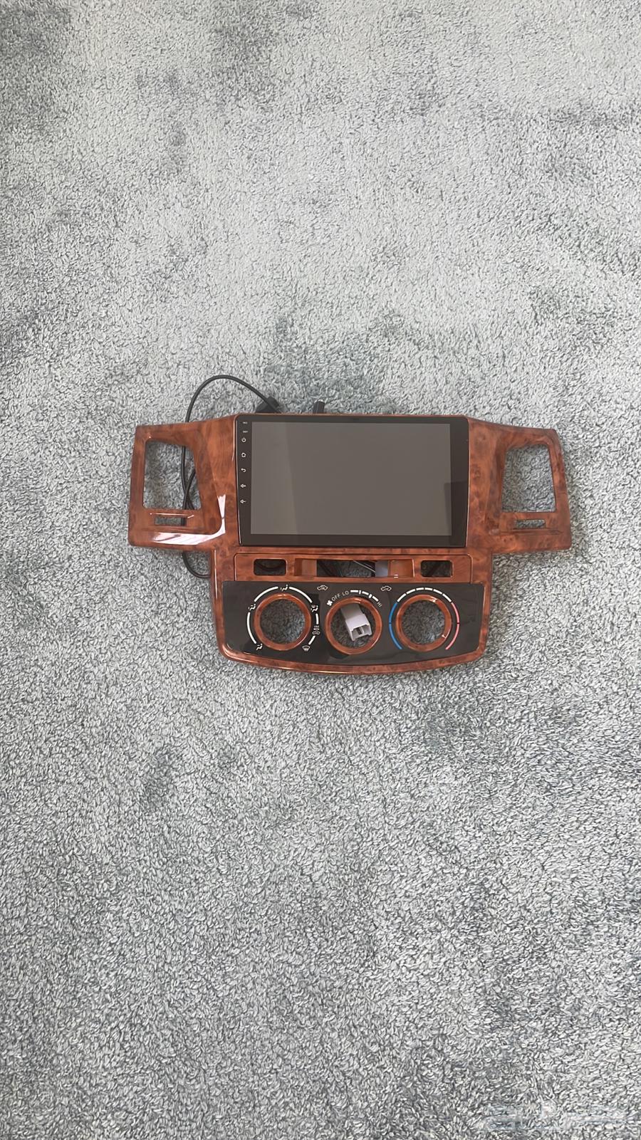 HiLux Recorder63699266112897110