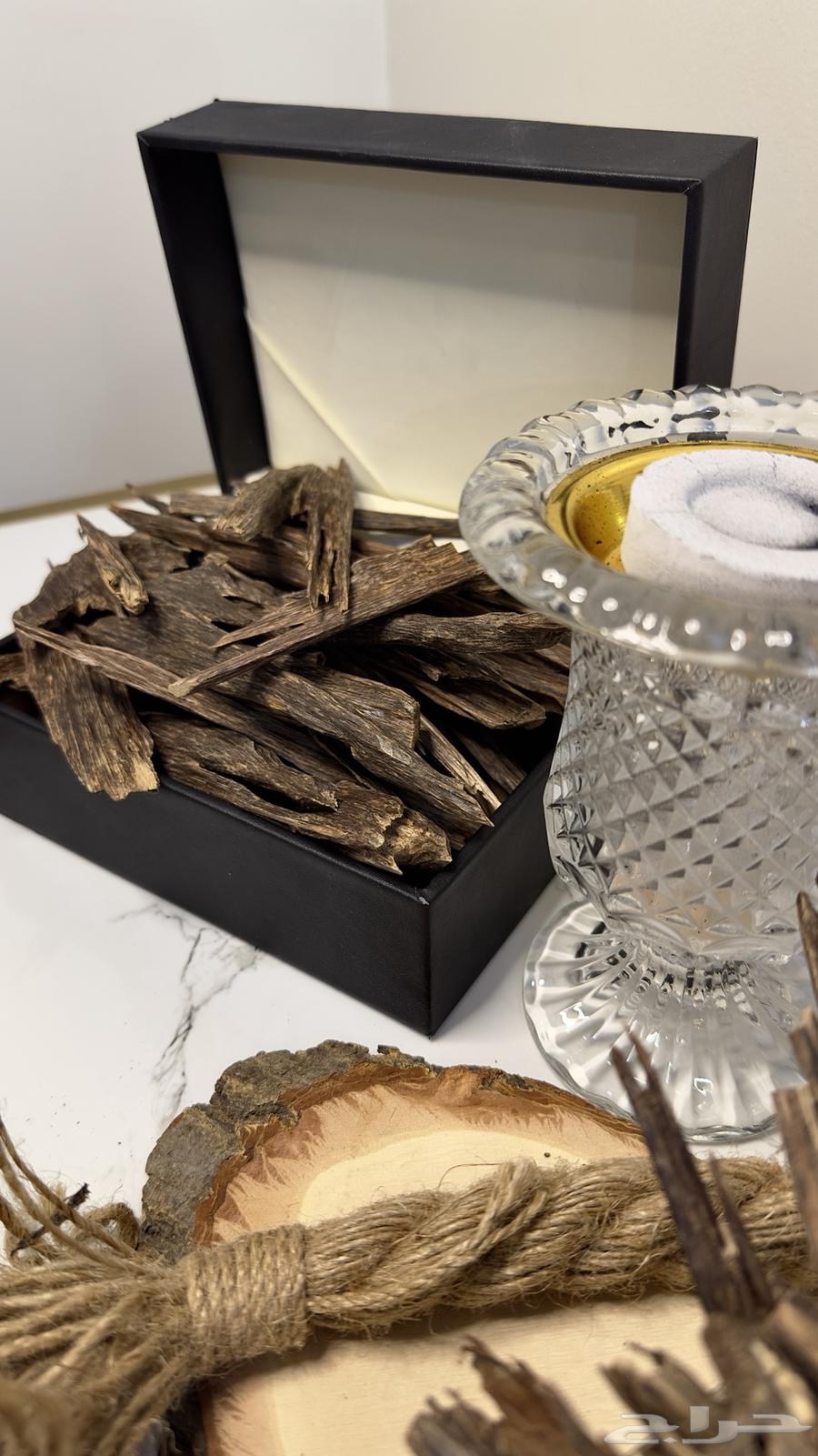 عود هندي طبيعي63657149928707111